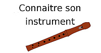 Connaître son instrument